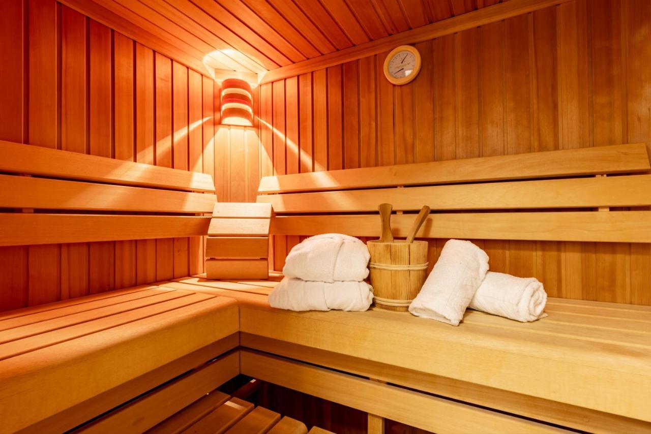 Der Sonnberg Alpinlodges - Apartments Mit Seeblick, Privater Sauna Und Self Check-In Zell am See Exterior photo